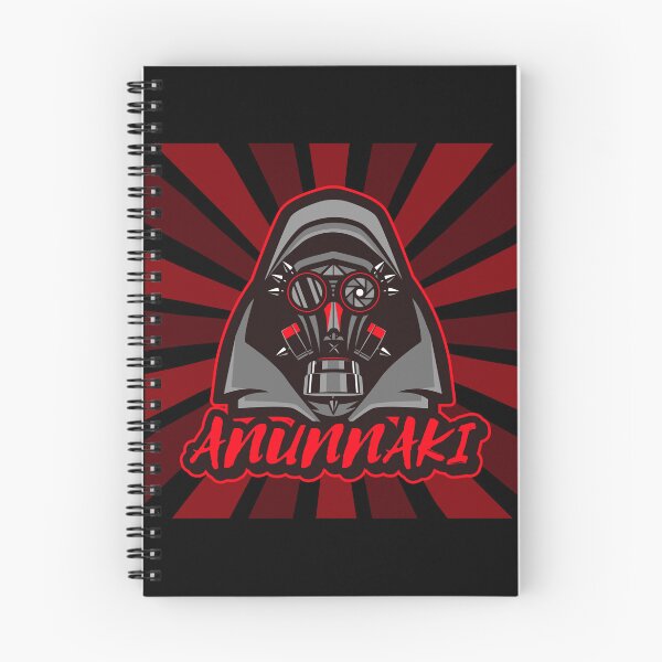 Item preview, ANUNNAKI N75 designed and sold by LY D.