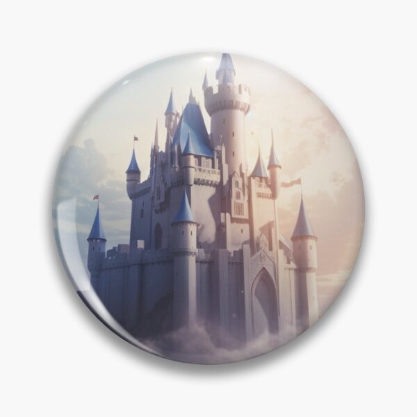 Item preview, Cloud Castle designed and sold by Red055.