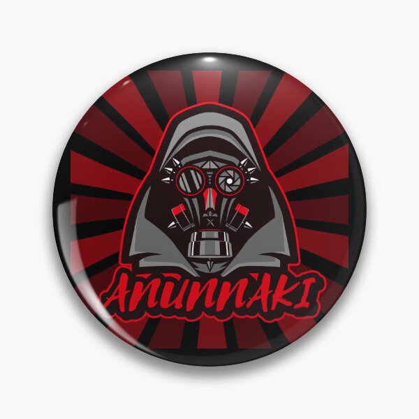 Item preview, ANUNNAKI N75 designed and sold by LY D.