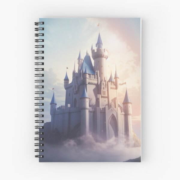 Item preview, Cloud Castle designed and sold by Red055.