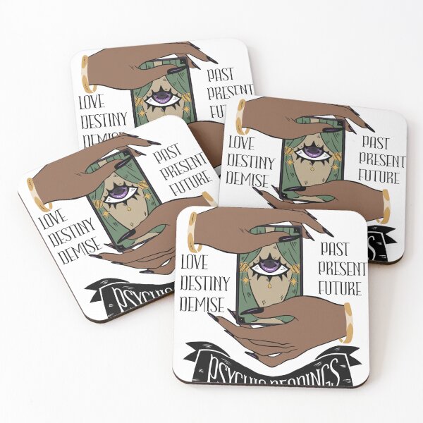 Item preview, Psychic Readings designed and sold by Marina-Bobina.