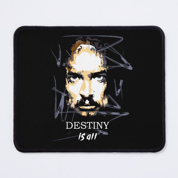 Item preview, Destiny is all - Version 9.4 designed and sold by darfeuille.