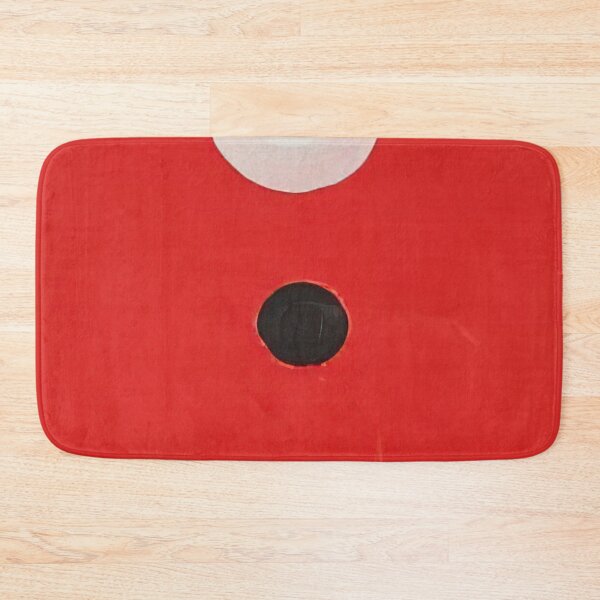 Item preview,  Adolph Gottlieb crimson ground designed and sold by NasriART.