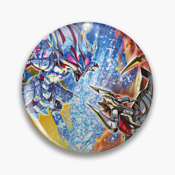 Item preview, Branded Fusion designed and sold by Black Saiyan Magician's Merchandise.