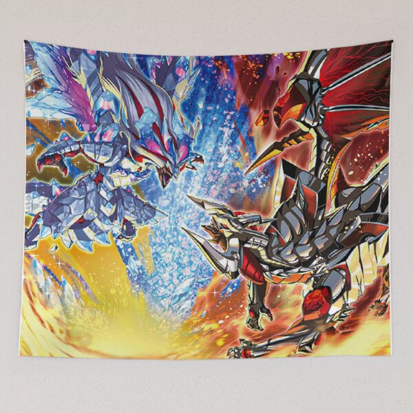 Item preview, Branded Fusion designed and sold by Black Saiyan Magician's Merchandise.