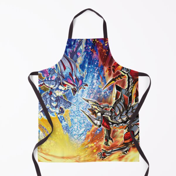 Item preview, Branded Fusion designed and sold by Black Saiyan Magician's Merchandise.