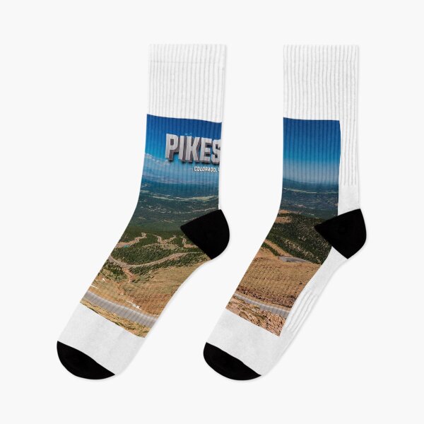 Item preview, Pikes Peak Colorado designed and sold by GestaltImagery.