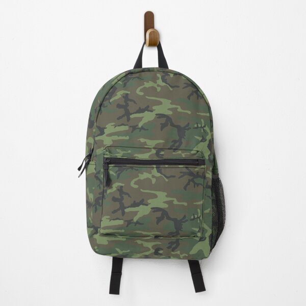 Item preview, ERDL camo designed and sold by X-RayActual.
