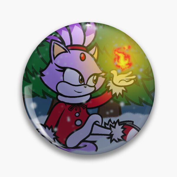 Item preview, Bright on a Snowy Night designed and sold by CaptainQuack64.
