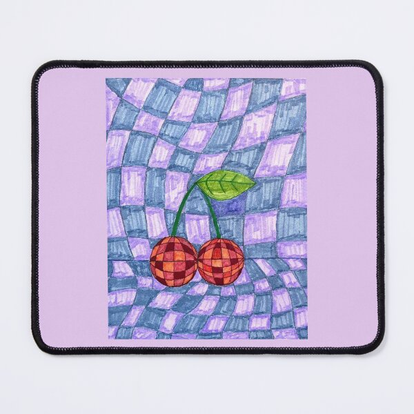 Item preview, Disco Cherries designed and sold by mArtisticOasis.