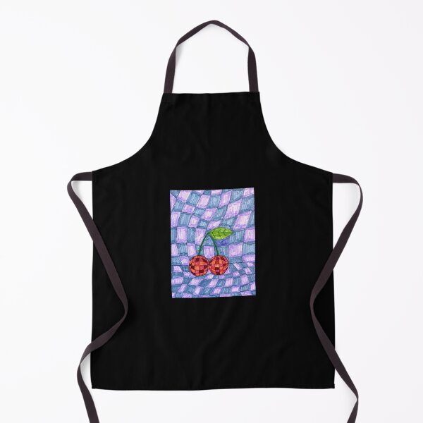Item preview, Disco Cherries designed and sold by mArtisticOasis.
