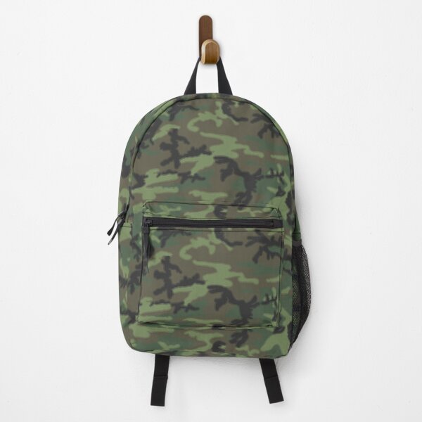 Item preview, Blurred edge ERDL camo designed and sold by X-RayActual.