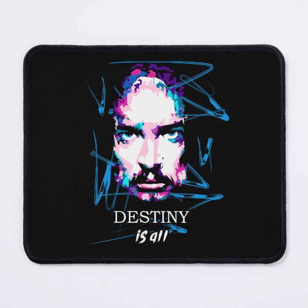Item preview, Destiny is all - Version 9.5 designed and sold by darfeuille.