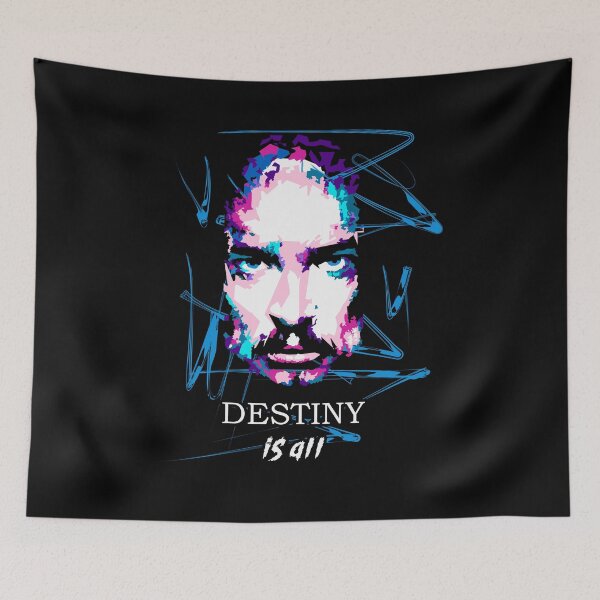 Item preview, Destiny is all - Version 9.5 designed and sold by darfeuille.