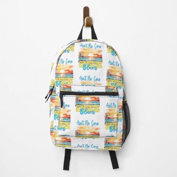 Item preview, Ain't No Cure For The Summertime Blues designed and sold by MysticOzzy.