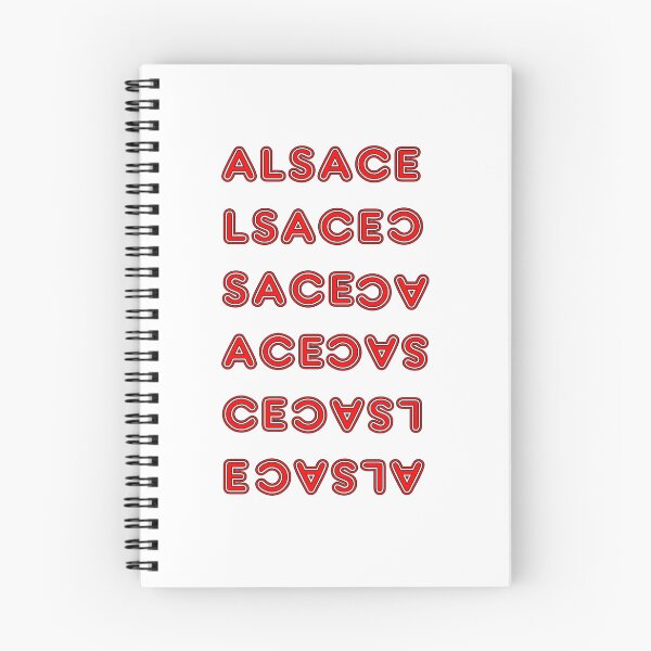 Item preview, Alsace Red light designed and sold by Frizzanteworld.