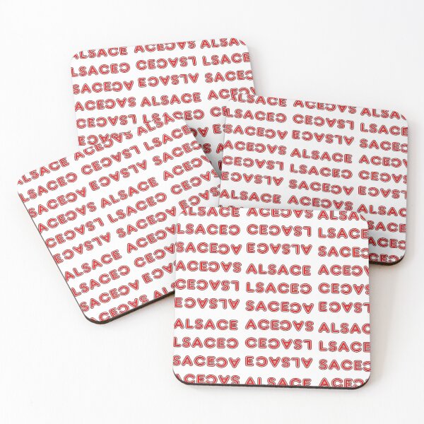 Item preview, Alsace Red light designed and sold by Frizzanteworld.