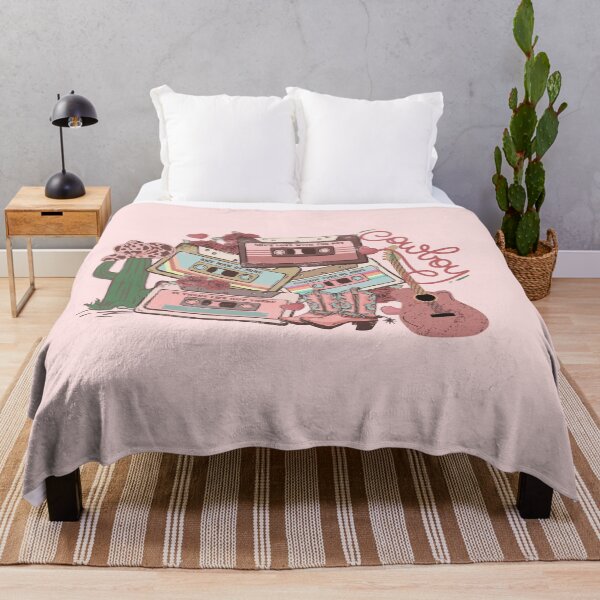 Item preview, Retro Cowboy St Valentine's Day designed and sold by CheekyChimpCo.