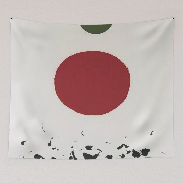 Item preview,   Adolph Gottlieb flotsam designed and sold by NasriART.