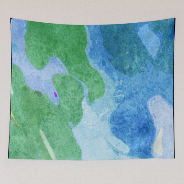Item preview, Abstraction designed and sold by kinpirks.
