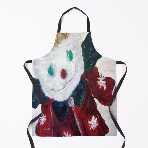 Item preview, Jingle Bear designed and sold by ZaryaParx.