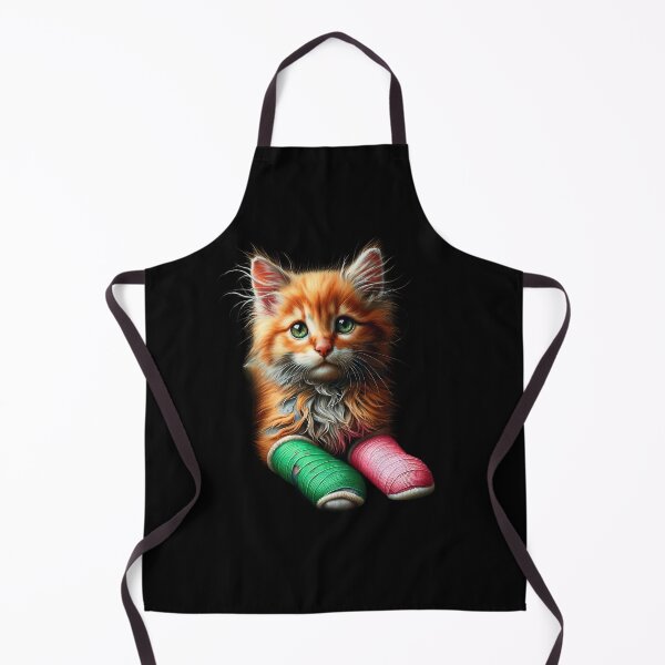 Item preview, Tater Tot Cat, A Touch of Care designed and sold by WorldByFlowers.