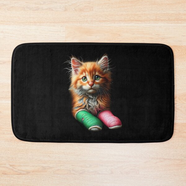 Item preview, Tater Tot Cat, A Touch of Care designed and sold by WorldByFlowers.