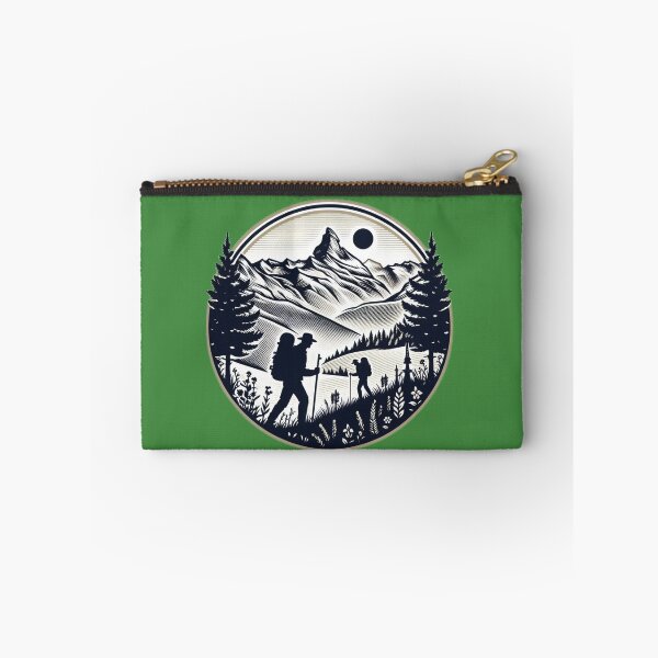 Item preview, Hike more, be a trailblazer designed and sold by VistaMar.