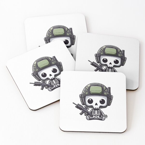 Item preview, Tactical Grim reaper designed and sold by Wxjtecki.