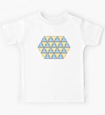 Modern - Clockwork Kids Tee