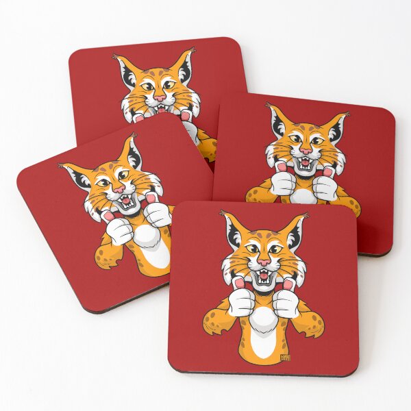 Item preview, Go Wildcats! designed and sold by MrHinkleDraws.