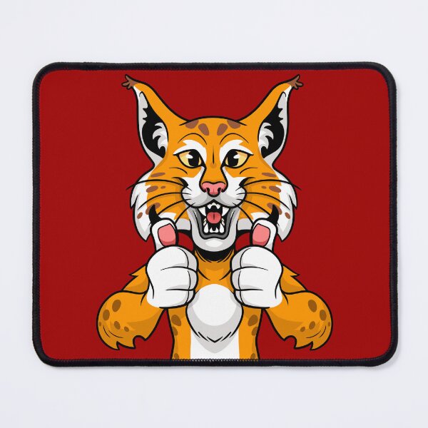 Item preview, Go Wildcats! designed and sold by MrHinkleDraws.