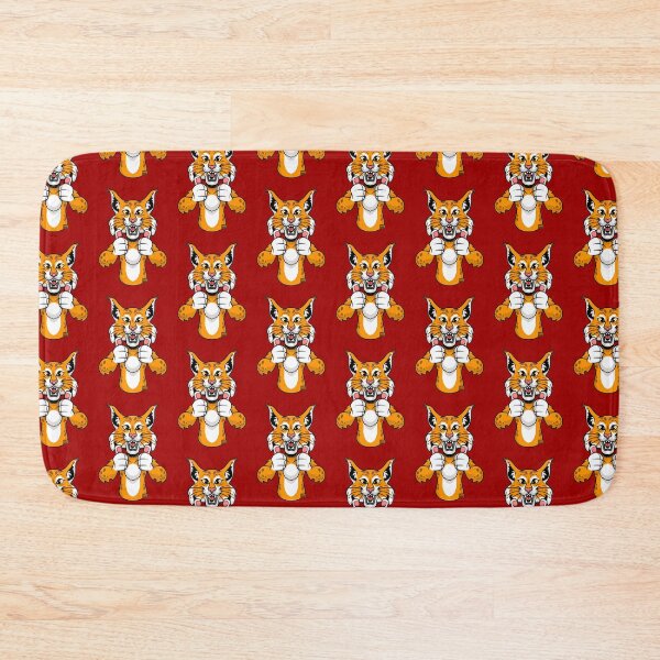 Item preview, Go Wildcats! designed and sold by MrHinkleDraws.