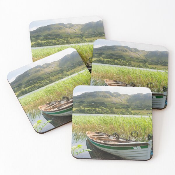 Item preview, Glencar Lough designed and sold by Adrian McGlynn.