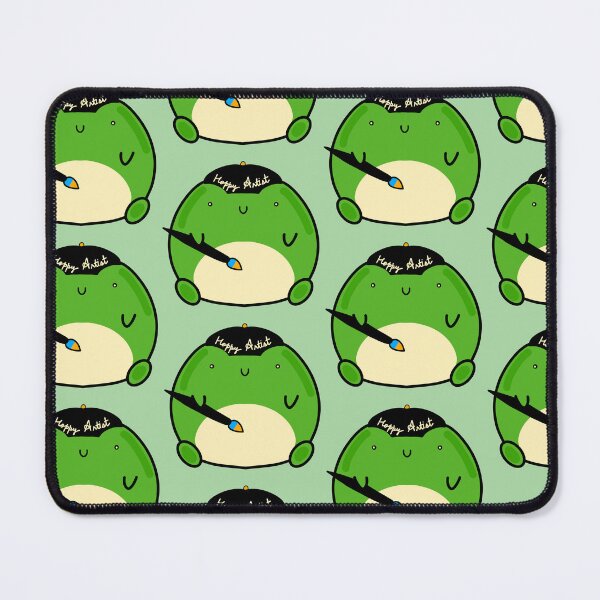 Item preview, Hoppy artist designed and sold by Quacktails.
