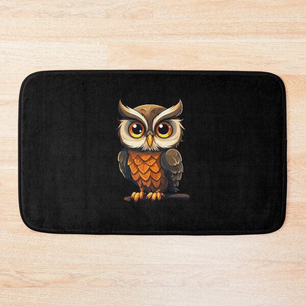 Item preview, aesthetic owl designed and sold by dirtylook.