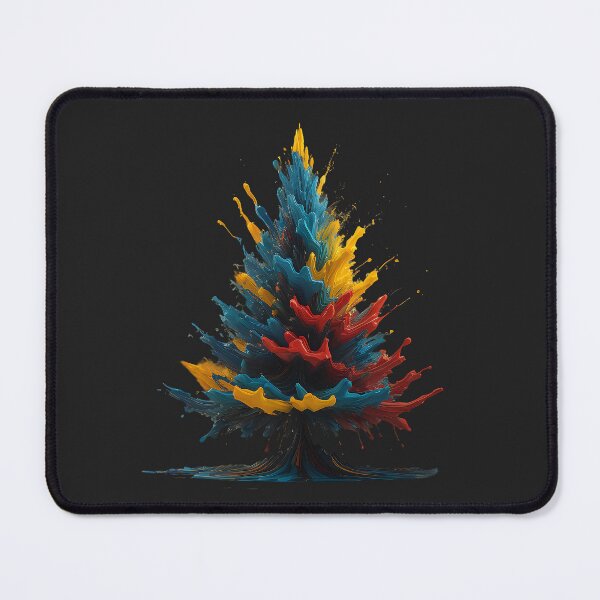 Item preview, Cute Christmas Tree designed and sold by MacMerch121.