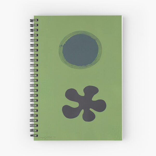 Item preview,   Adolph Gottlieb  designed and sold by NasriART.