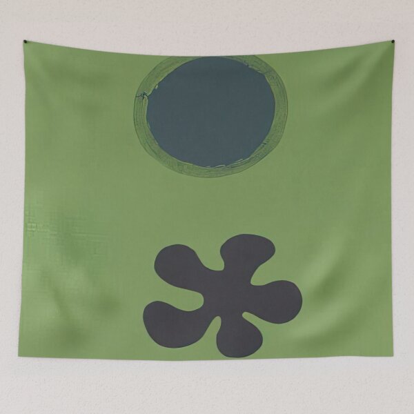 Item preview,   Adolph Gottlieb  designed and sold by NasriART.