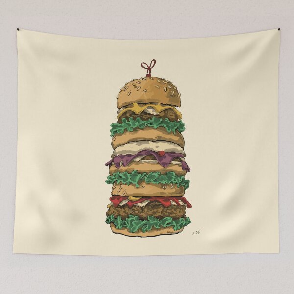 Item preview, Chritsmas designed and sold by Perceptible.