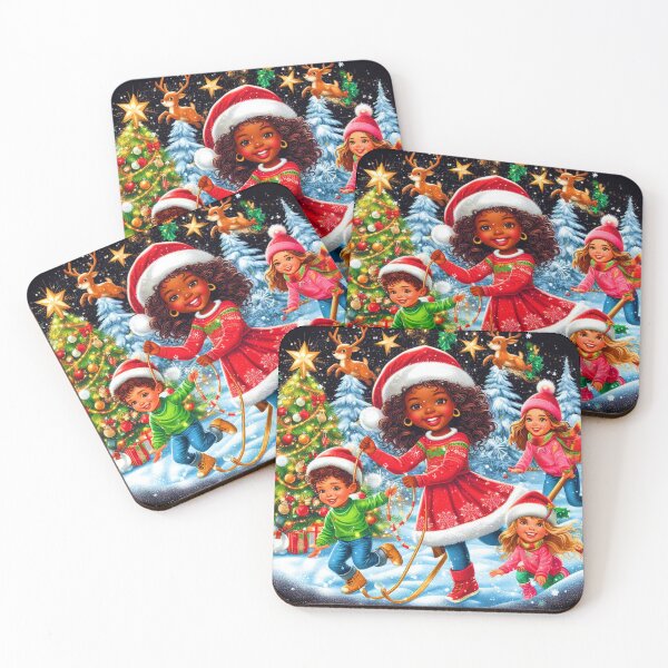 Item preview, Merry Christmas  designed and sold by RoyalMob.