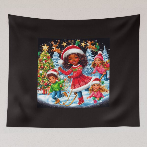 Item preview, Merry Christmas  designed and sold by RoyalMob.