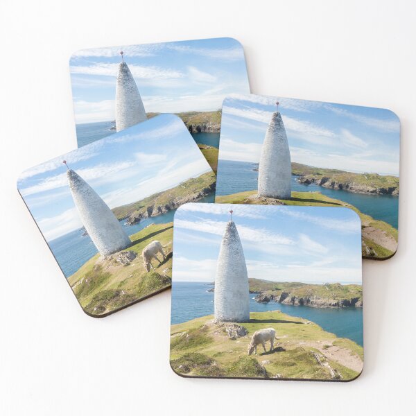 Item preview, The Baltimore Beacon designed and sold by Adrian McGlynn.