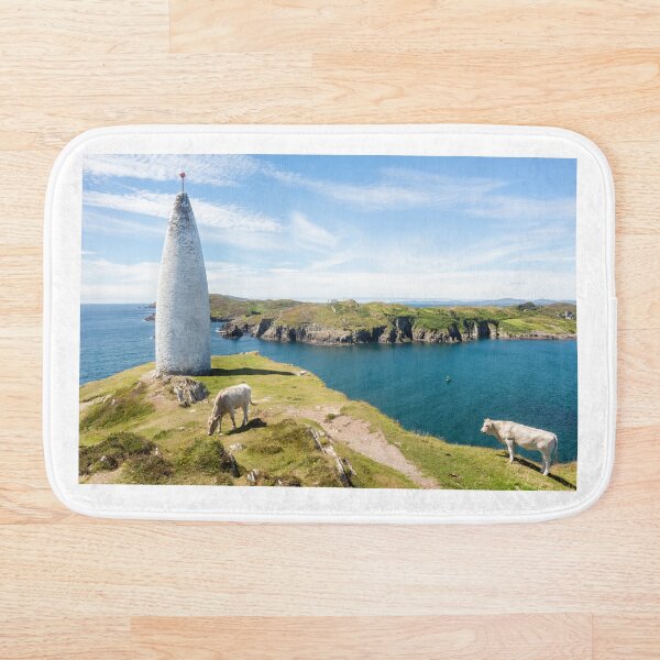 Item preview, The Baltimore Beacon designed and sold by Adrian McGlynn.