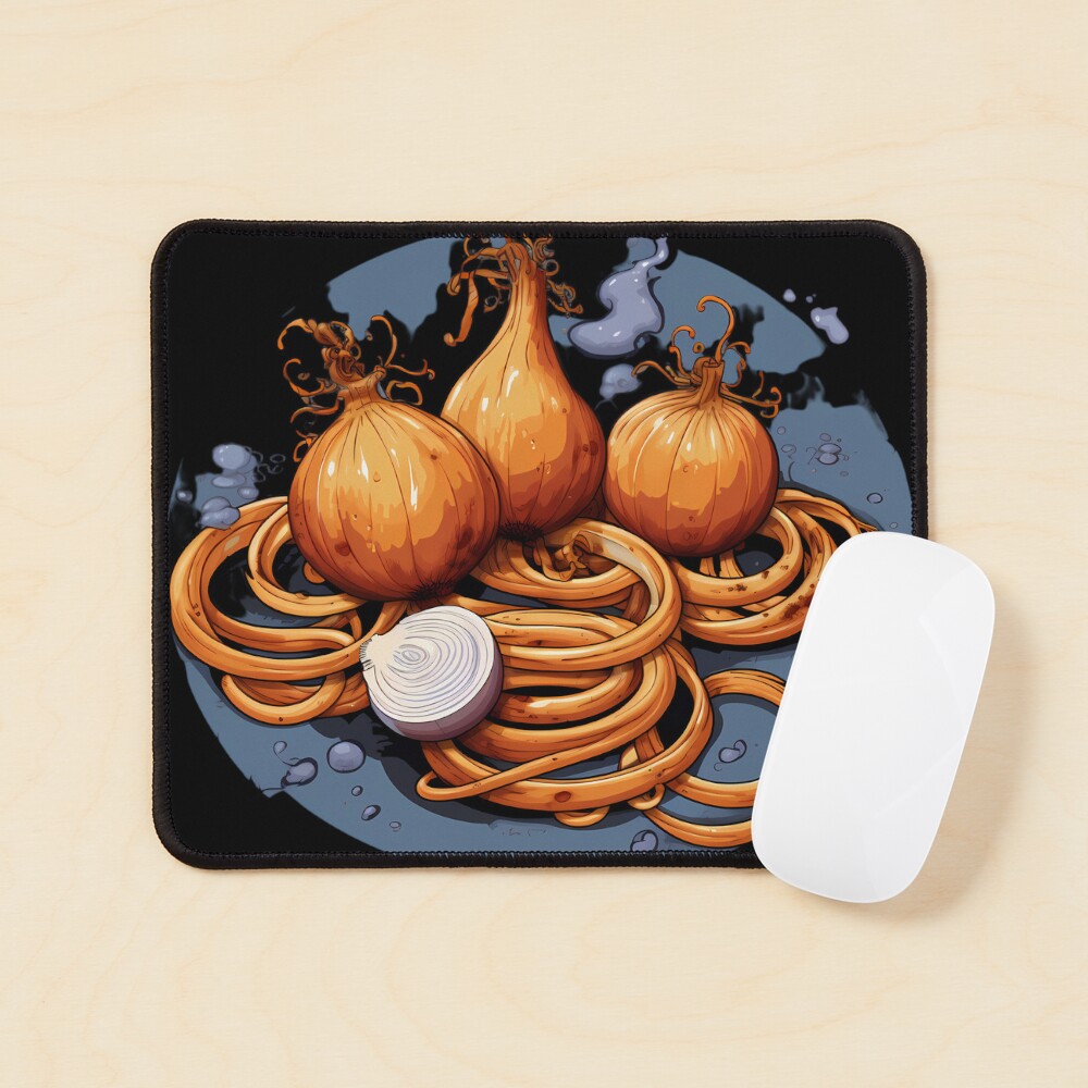 Item preview, Mouse Pad designed and sold by FlexYourMind.