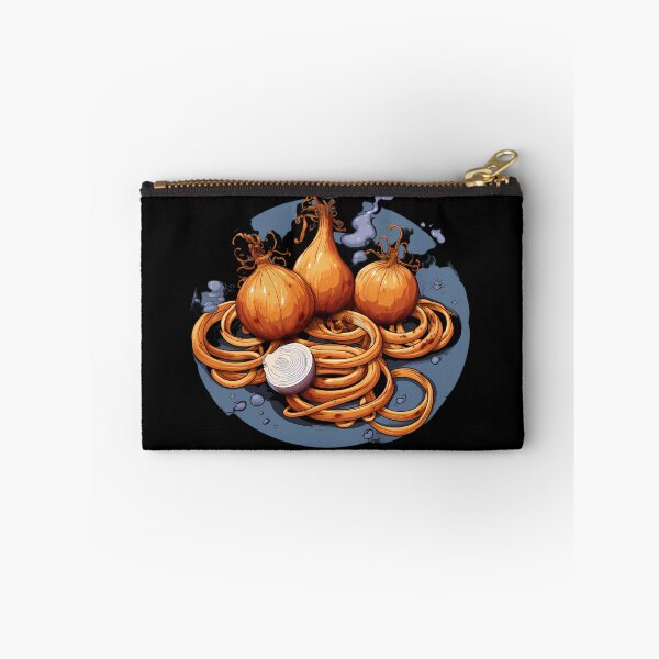 Item preview, Onion Rings designed and sold by FlexYourMind.