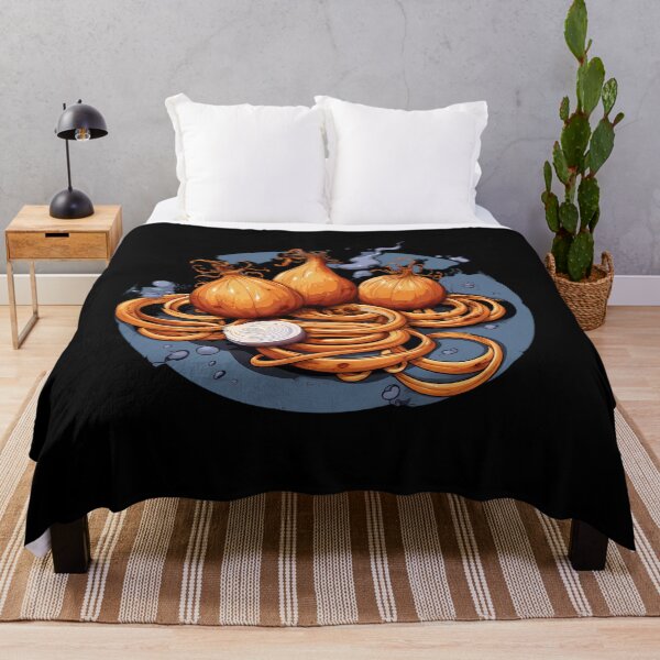 Item preview, Onion Rings designed and sold by FlexYourMind.