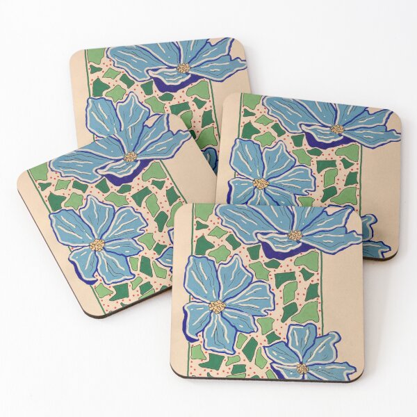 Item preview, Fragment Florals designed and sold by A-rae13.