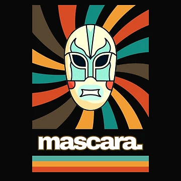 Artwork thumbnail, Mascara. by RuralGlamour
