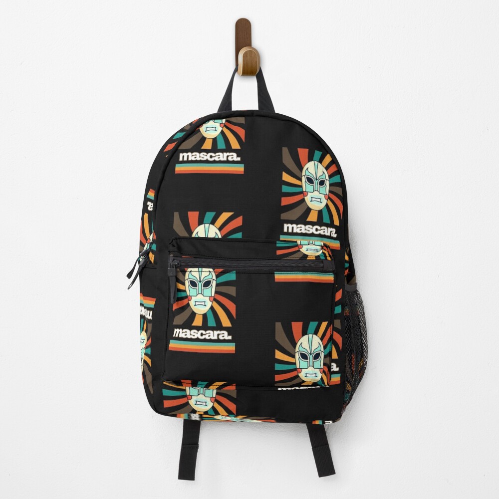 Item preview, Backpack designed and sold by RuralGlamour.